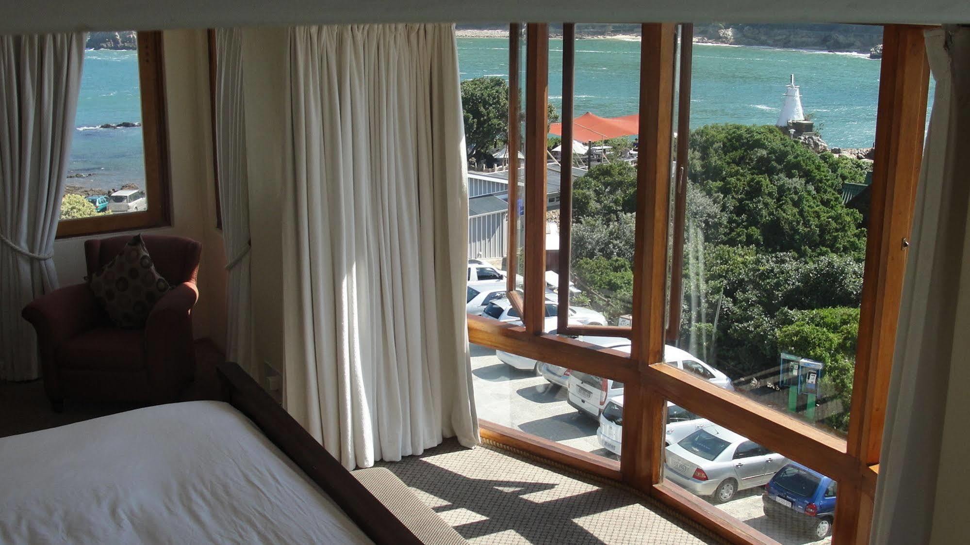Augusta Bay Guest House Найсне Экстерьер фото