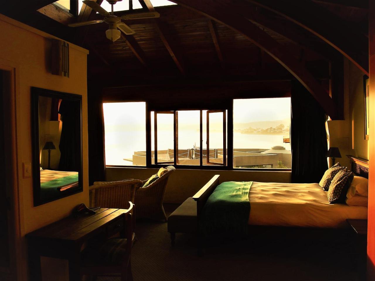 Augusta Bay Guest House Найсне Экстерьер фото