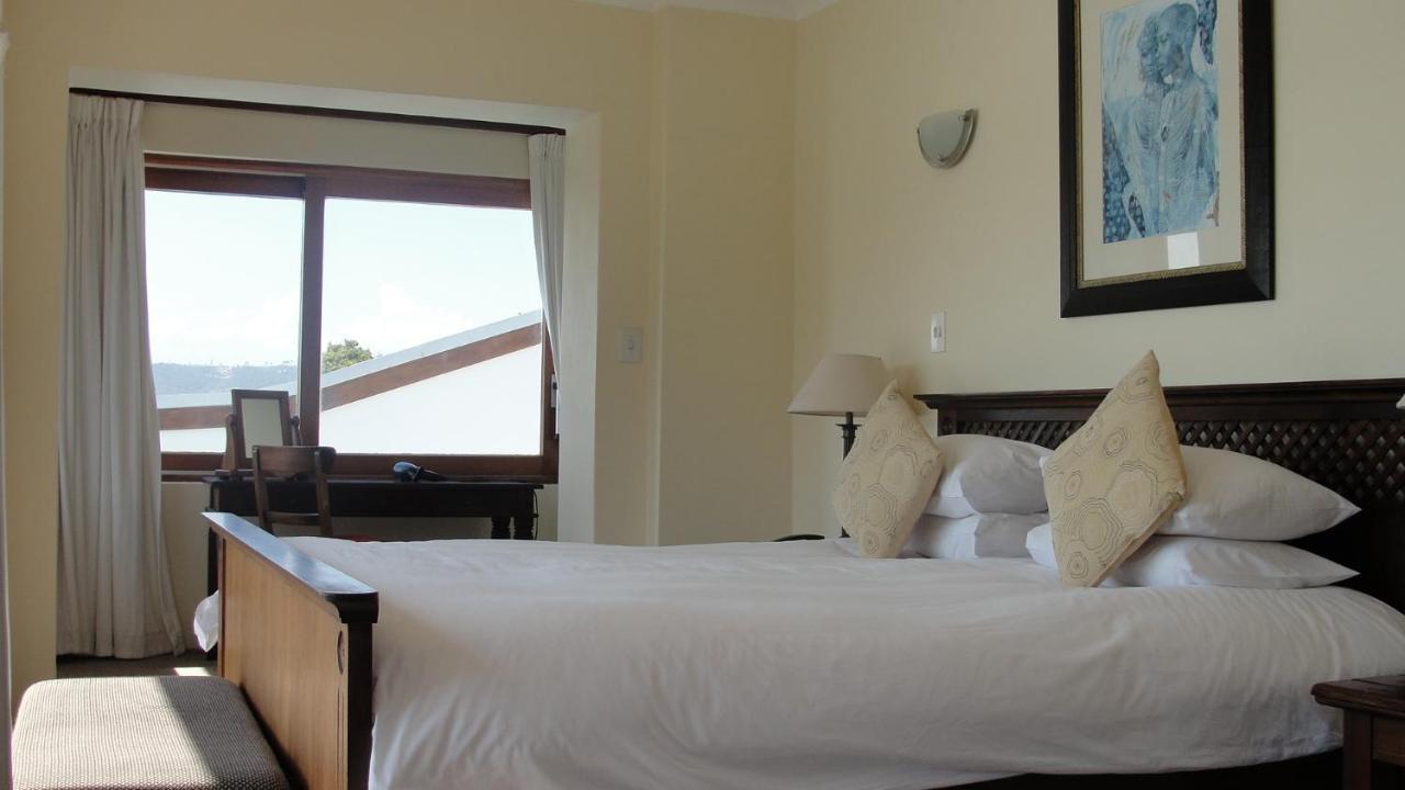 Augusta Bay Guest House Найсне Экстерьер фото