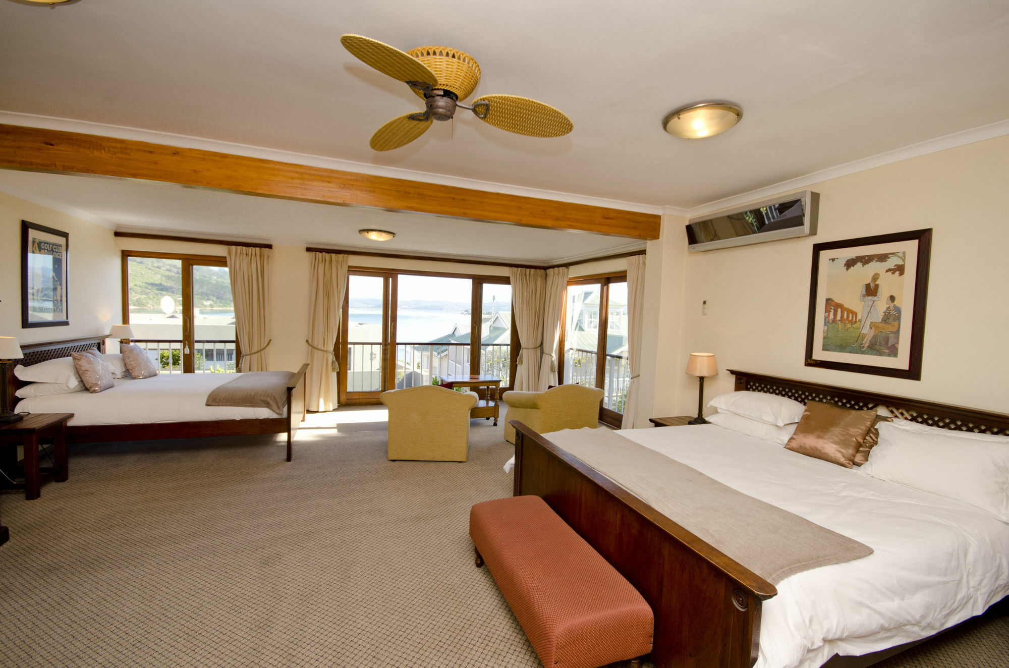 Augusta Bay Guest House Найсне Экстерьер фото